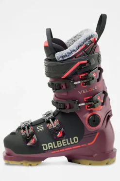 Womens Veloce 95 MV Ski Boots