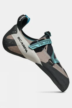 Womens Veloce Climbing Shoes