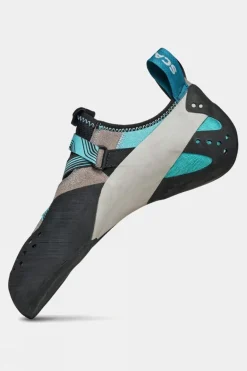 Womens Veloce Climbing Shoes