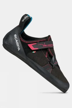 Womens Velocity V Climbing Shoes