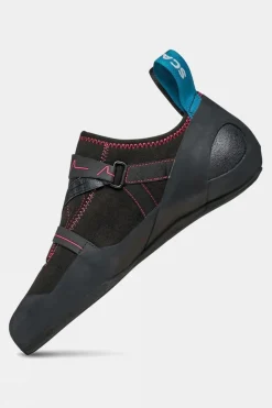 Womens Velocity V Climbing Shoes
