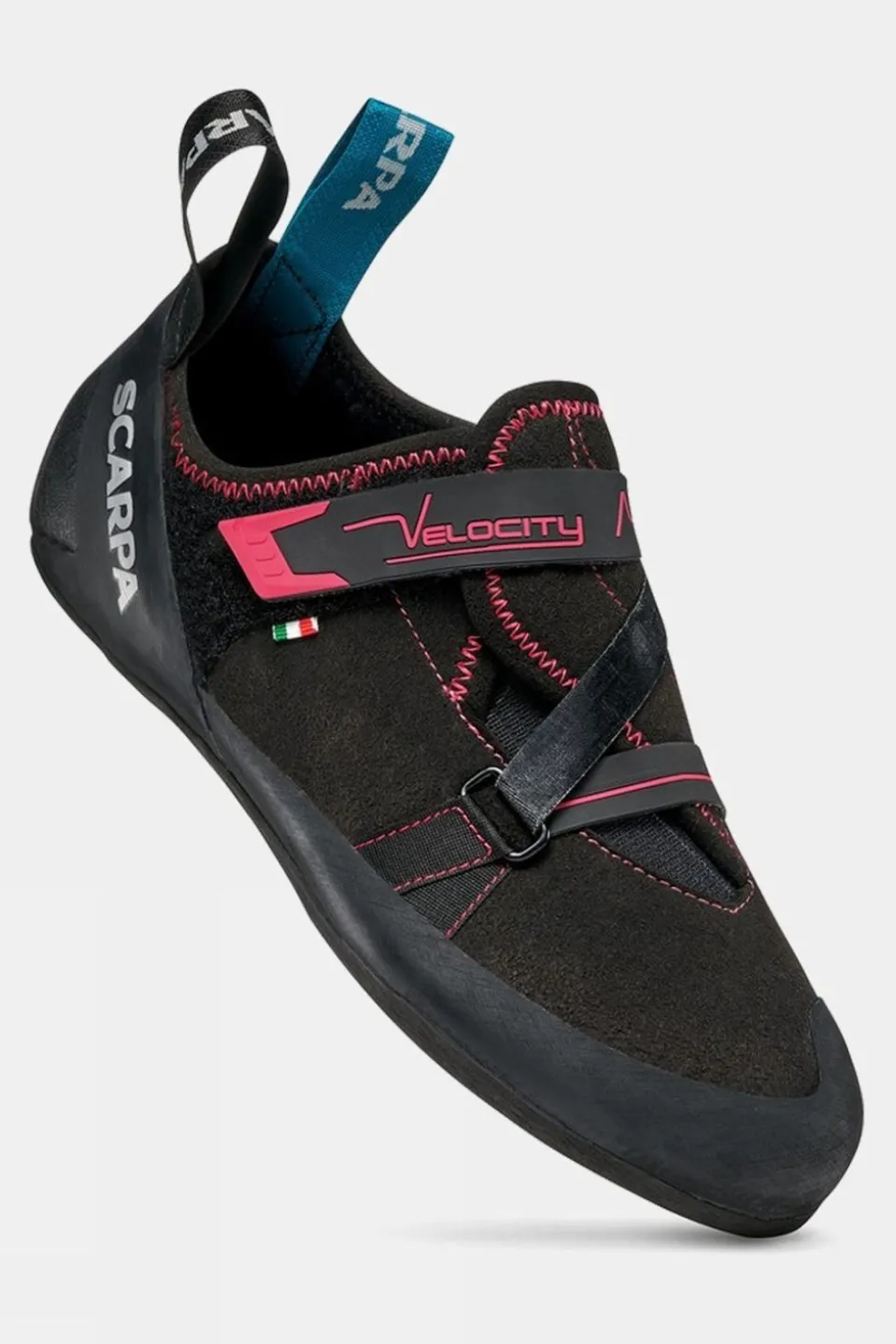 Womens Velocity V Climbing Shoes