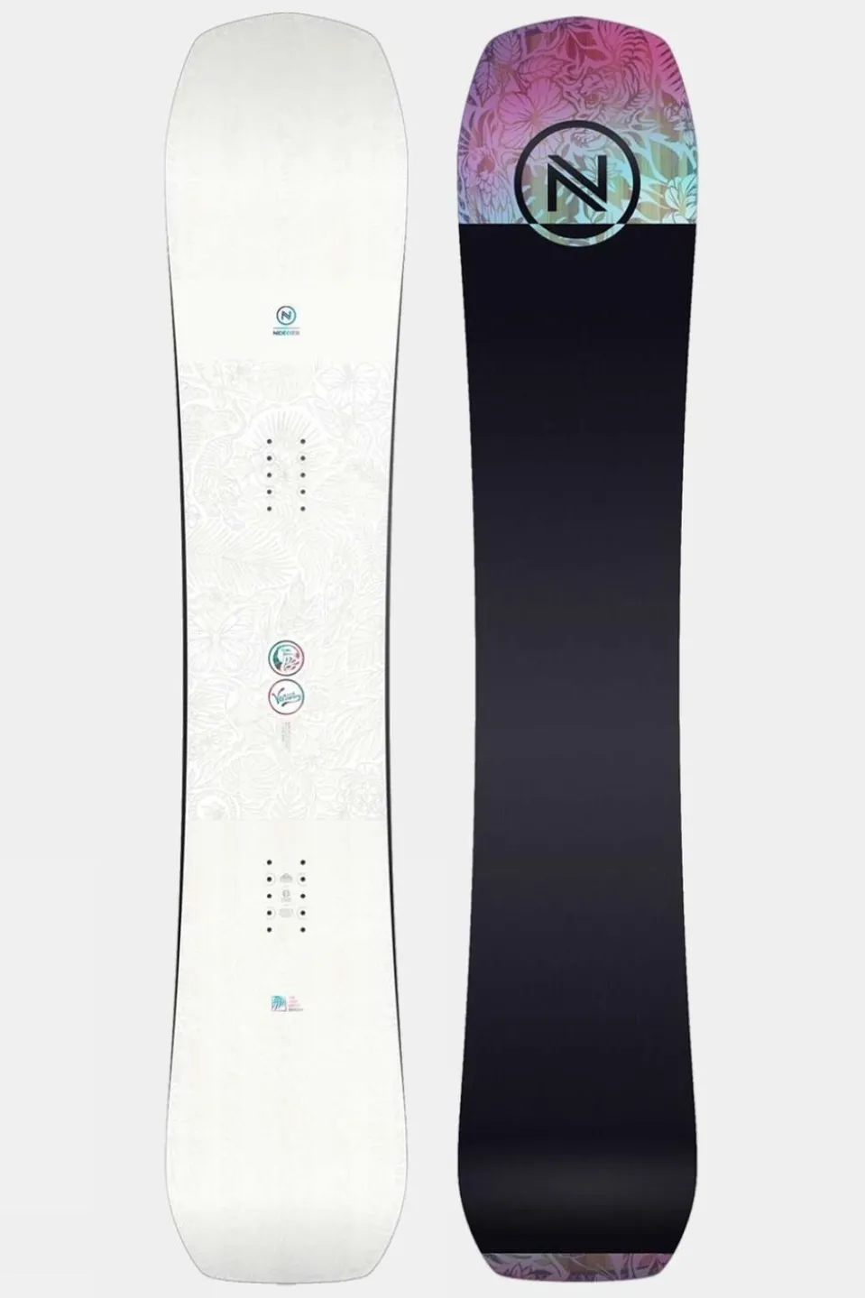 Womens Venus Snowboard