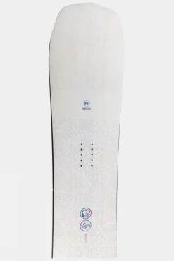 Womens Venus Snowboard