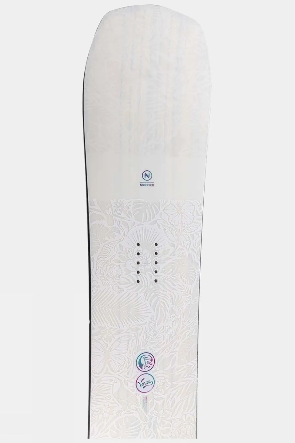 Womens Venus Snowboard