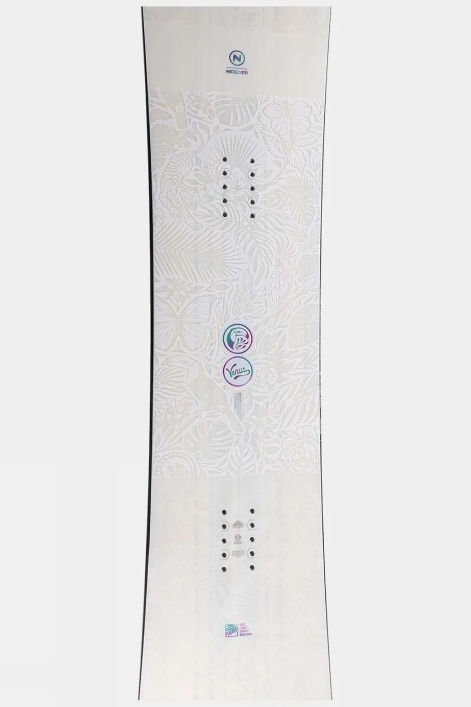 Womens Venus Snowboard