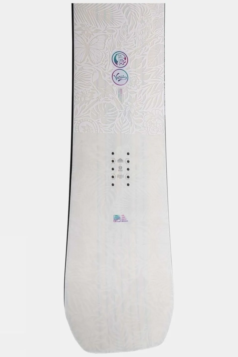 Womens Venus Snowboard