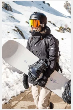Womens Venus Snowboard