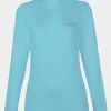 Womens Veyrand Fleece