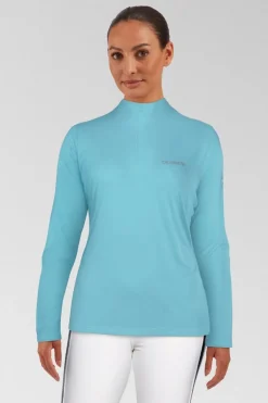 Womens Veyrand Fleece