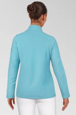 Womens Veyrand Fleece