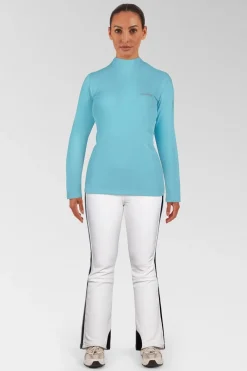 Womens Veyrand Fleece