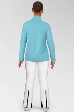 Womens Veyrand Fleece