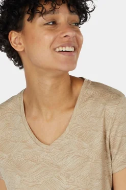 Womens Vicki T-Shirt