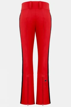 Womens Victoria Slim Insulated Ski Pants
