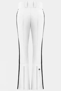 Womens Victoria Slim Insulated Ski Pants