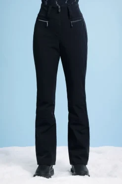 Womens Victoria Slim Insulated Ski Pants