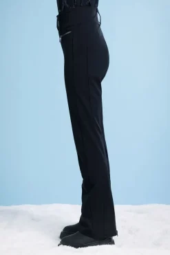 Womens Victoria Slim Insulated Ski Pants