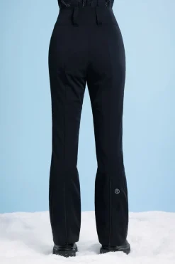 Womens Victoria Slim Insulated Ski Pants