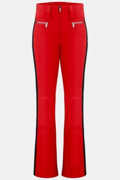 Womens Victoria Slim Insulated Ski Pants
