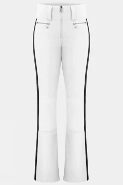 Womens Victoria Slim Insulated Ski Pants