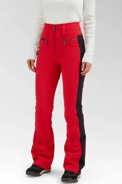 Womens Victoria Slim Insulated Ski Pants