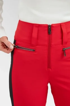 Womens Victoria Slim Insulated Ski Pants