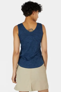 Womens Victoria Tank Top