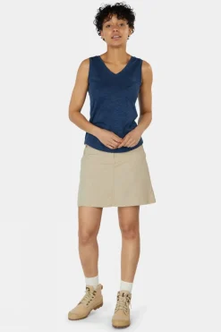 Womens Victoria Tank Top