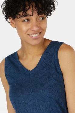 Womens Victoria Tank Top