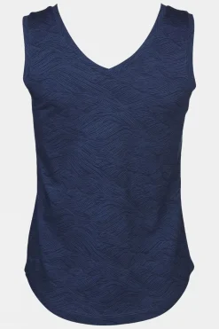 Womens Victoria Tank Top