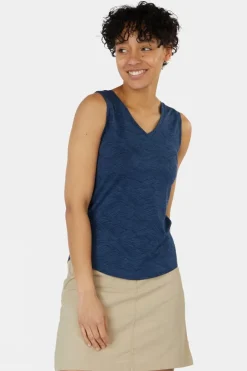 Womens Victoria Tank Top