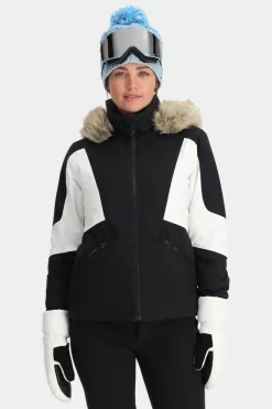 Womens Vida Jacket