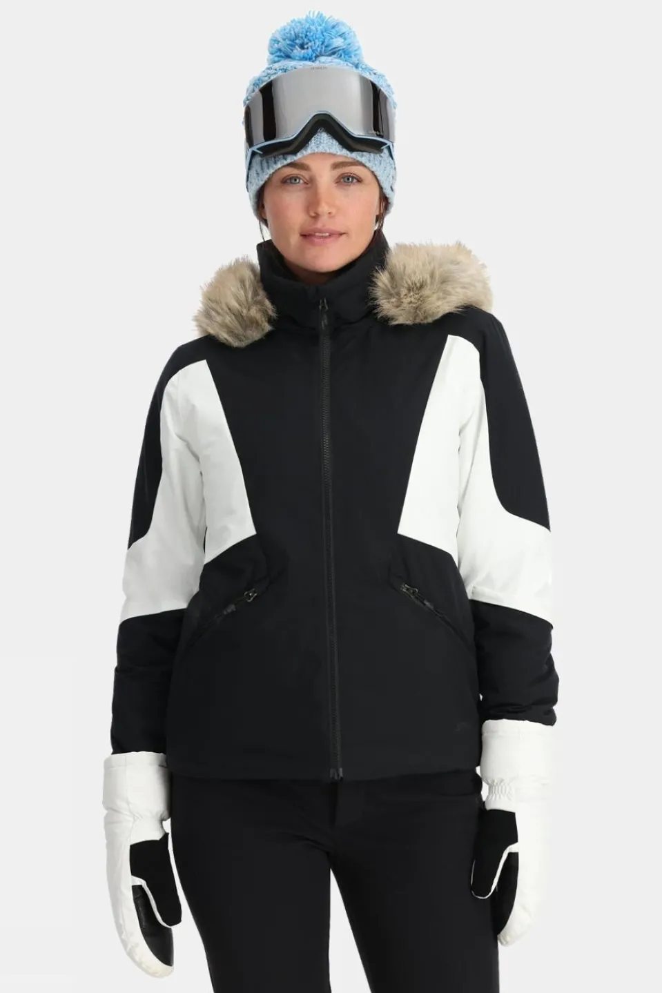 Womens Vida Jacket