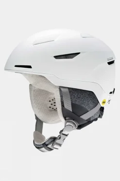 Womens Vida MIPS Snow Helmet
