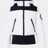 Womens Village Ski Jacket