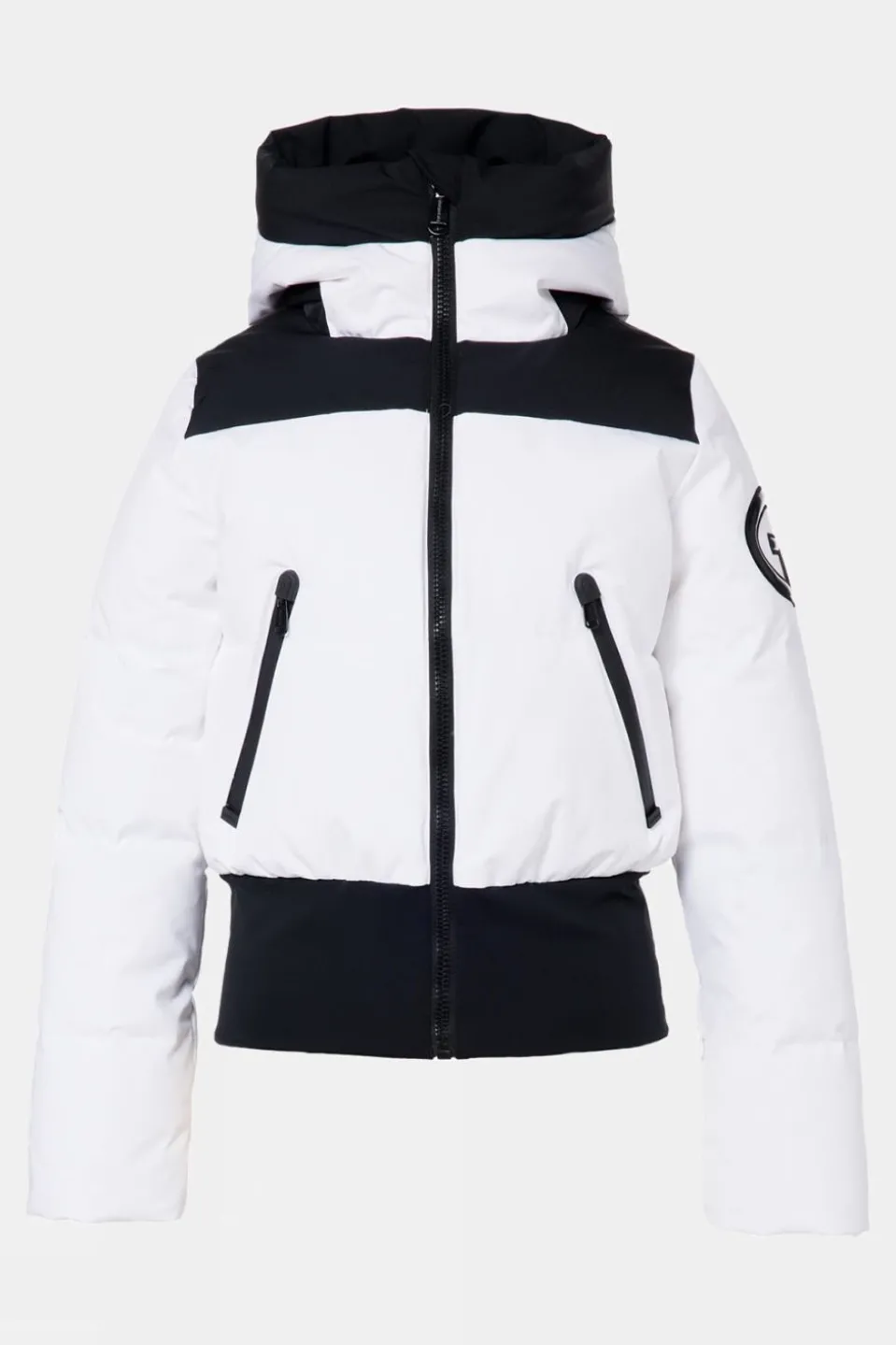 Womens Village Ski Jacket
