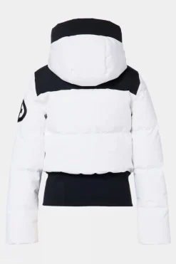 Womens Village Ski Jacket