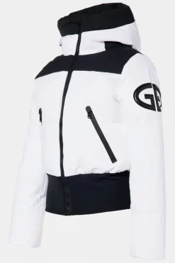 Womens Village Ski Jacket