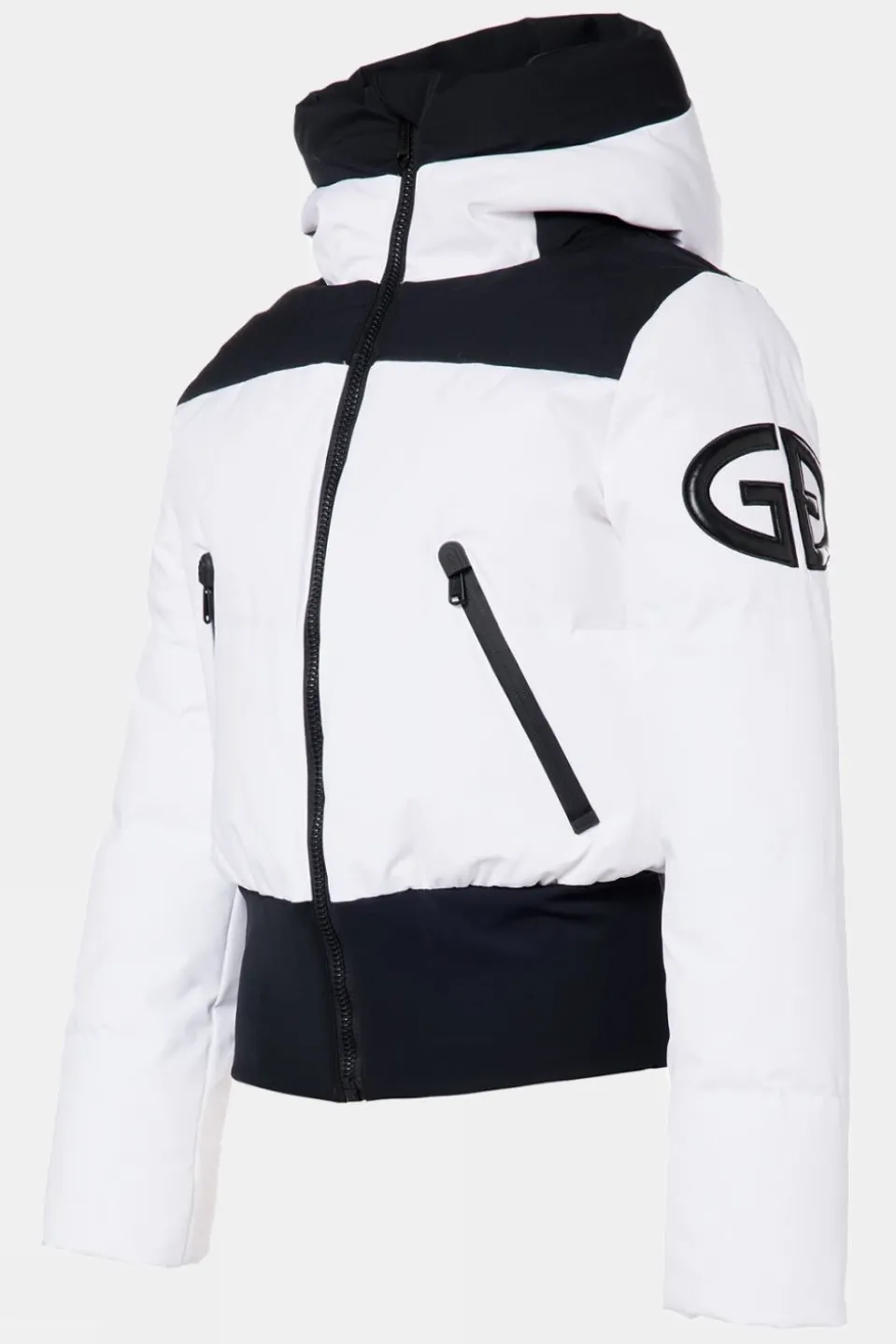 Womens Village Ski Jacket