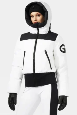 Womens Village Ski Jacket