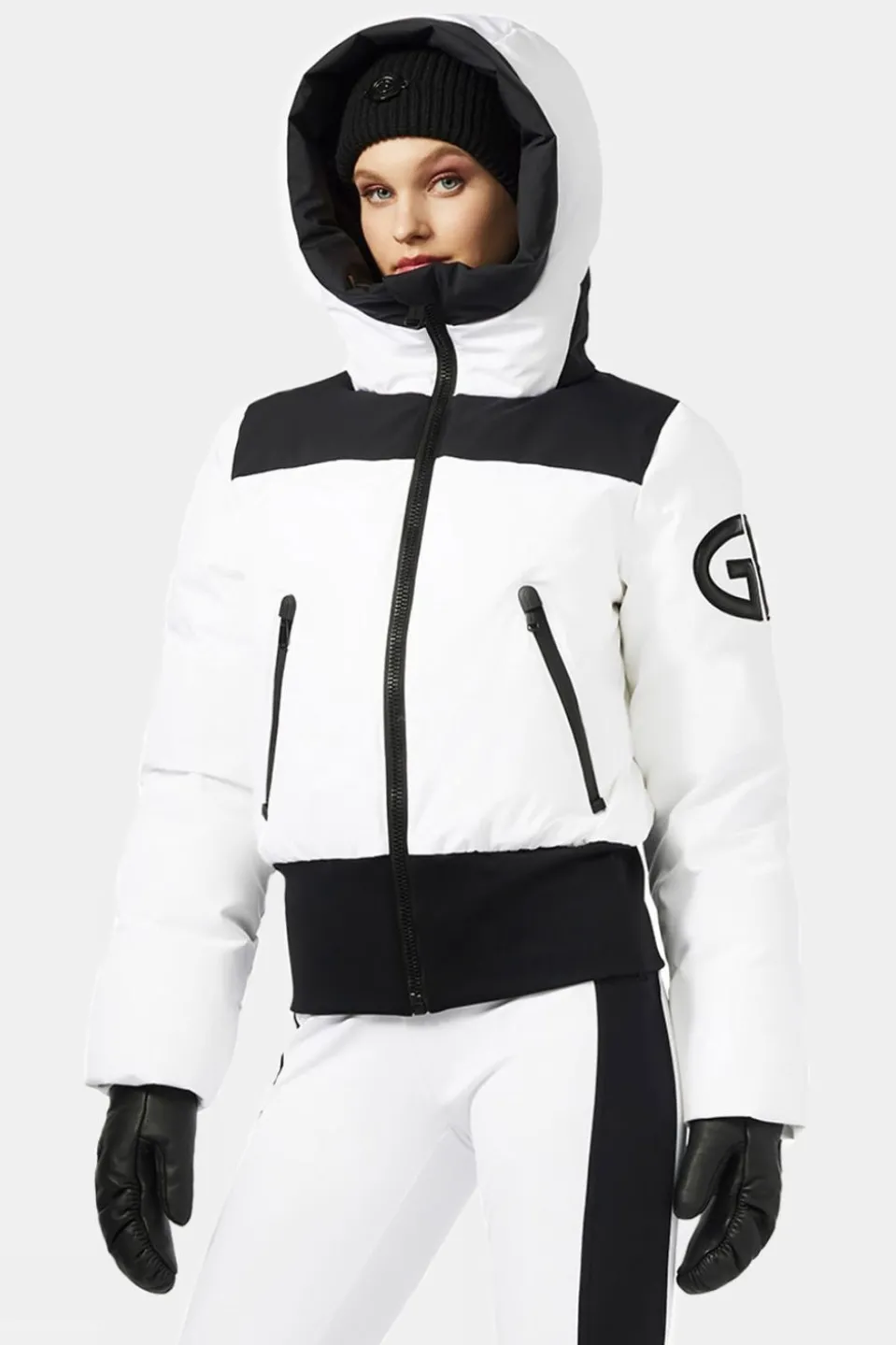 Womens Village Ski Jacket