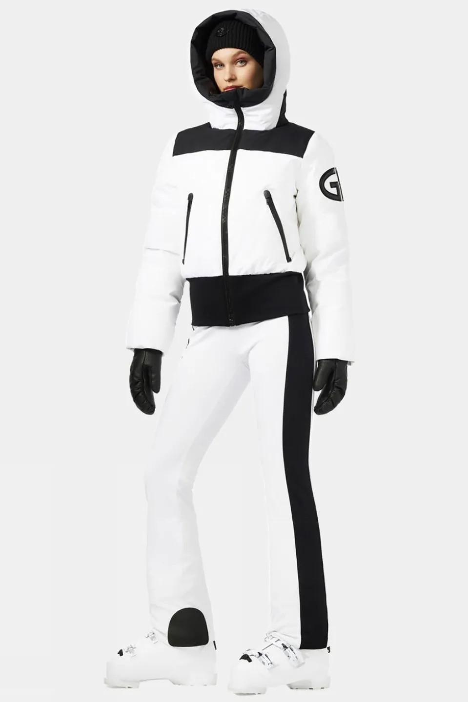 Womens Village Ski Jacket