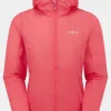 Womens Vital Hoodie