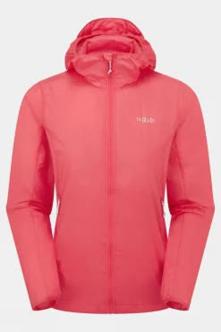 Womens Vital Hoodie