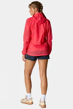 Womens Vital Hoodie