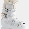 Womens Vizion 4B Elite 90 GW Ski Boots