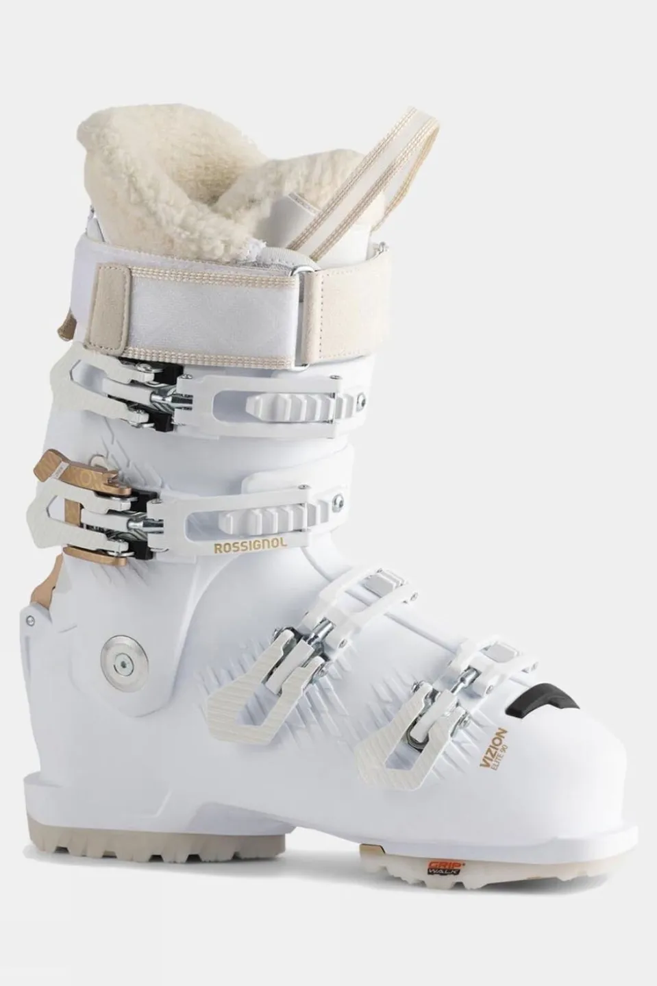 Womens Vizion 4B Elite 90 GW Ski Boots