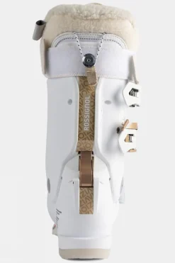 Womens Vizion 4B Elite 90 GW Ski Boots