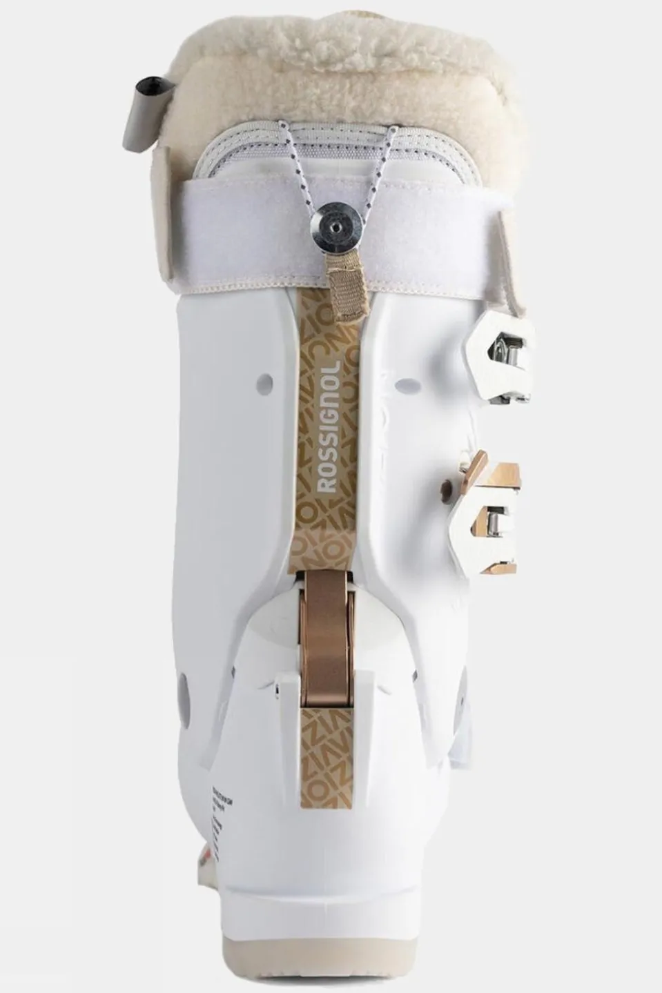 Womens Vizion 4B Elite 90 GW Ski Boots